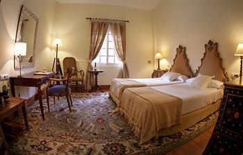 Hotel Hacienda Montenmedio