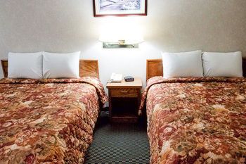 Rodeway Inn Blair