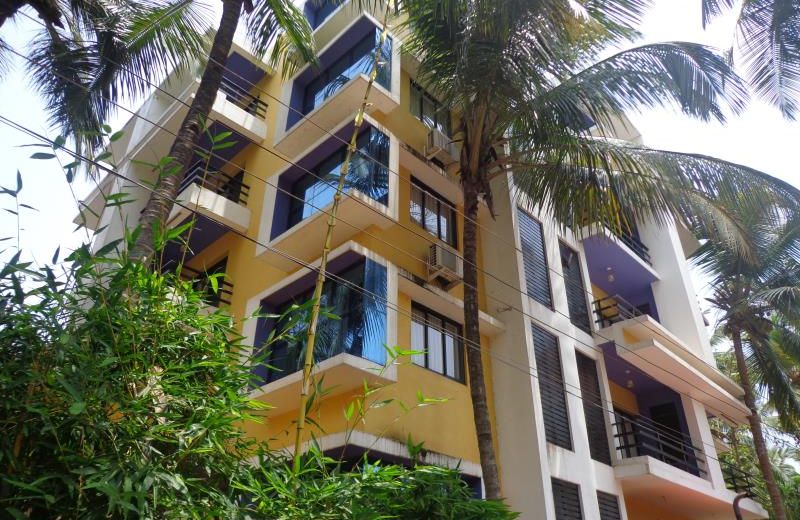 The Tubki Resort