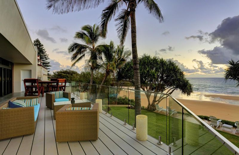 ZEN Beach Retreat