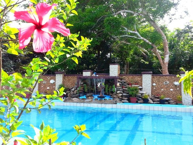 Cooper's Beach Resort