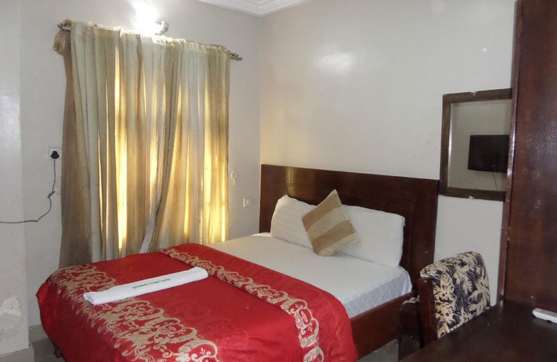 Golden Destiny International Hotel