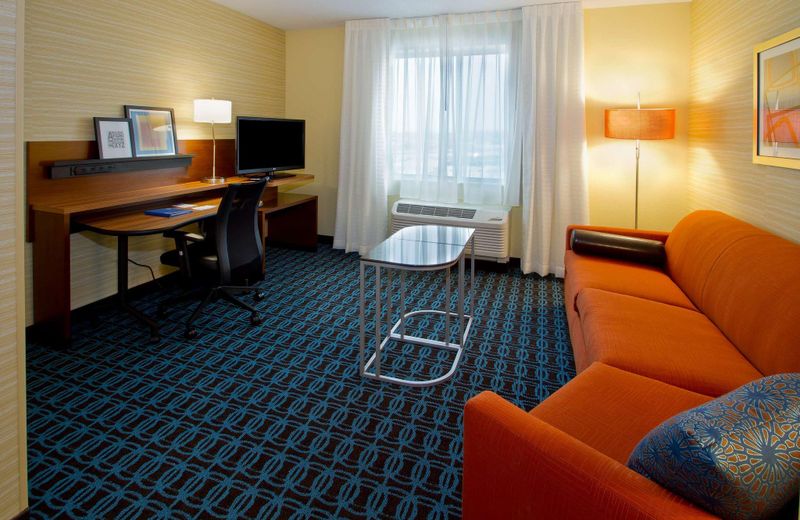 Fairfield Inn & Suites by Marriott Wentzville