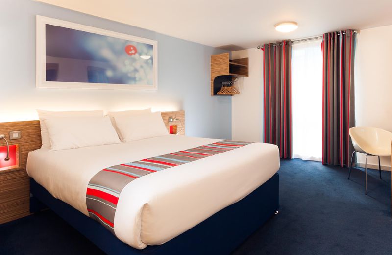 Travelodge Lytham St Annes