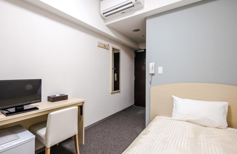 UNIZO INN Express Morioka
