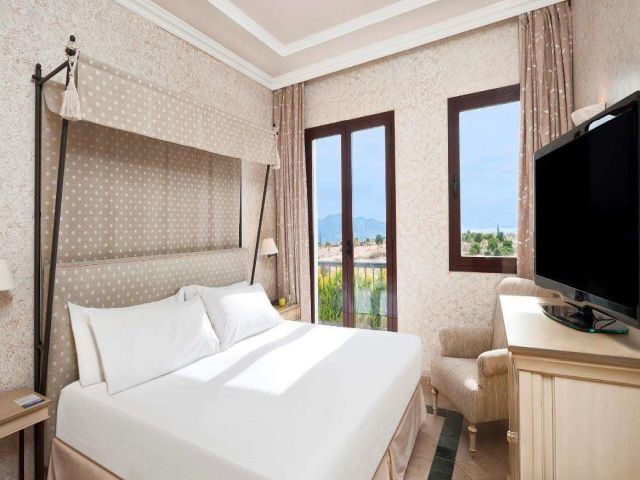 The Level at Melia Villaitana