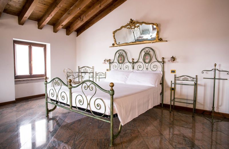 Hotel e Locanda La Bastia
