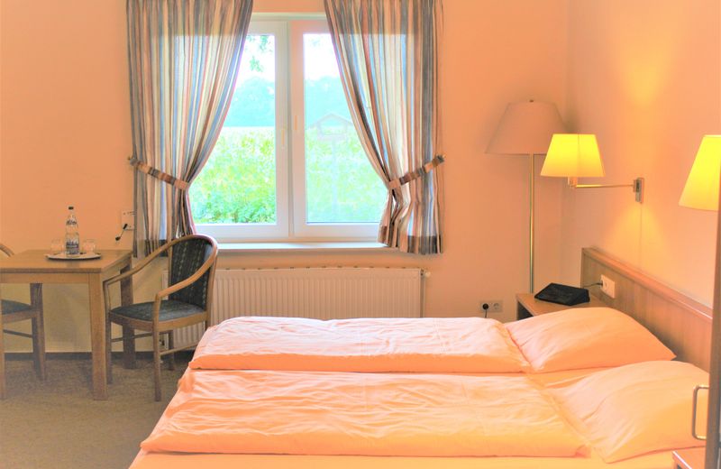Hotel Alsterquelle
