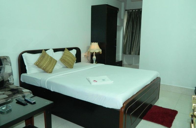 Saptarshi Bungalow