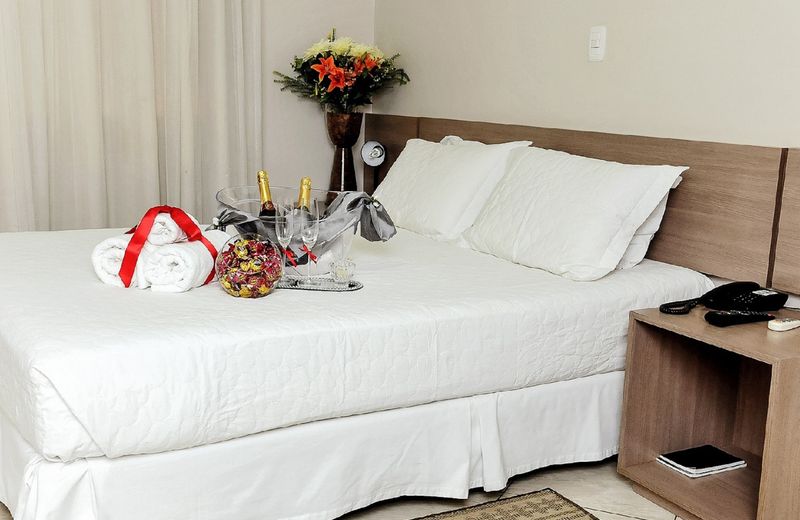 Vivendas Hotel