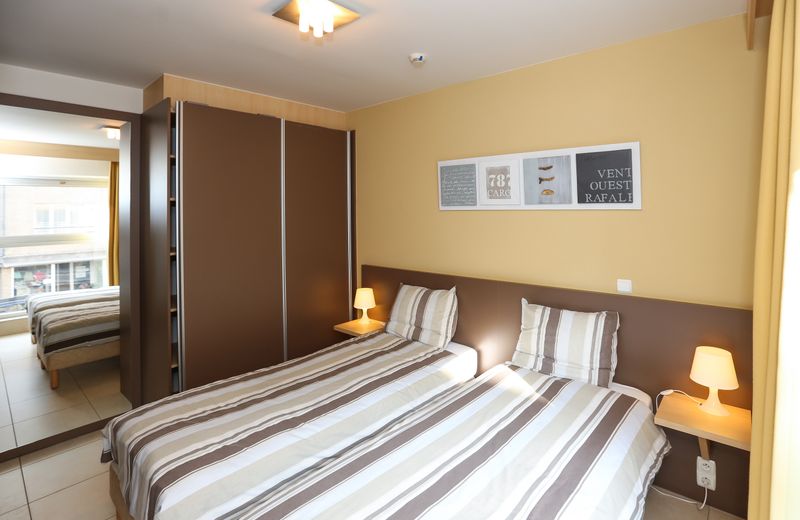 Belcasa Suitehotel
