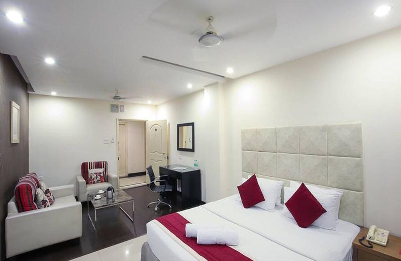 Hotel At Home Suites , Gachibowli, Hyderabad