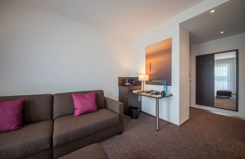 Fontane Hotel
