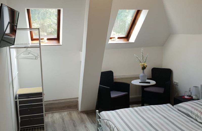Landhotel Sonnenschein