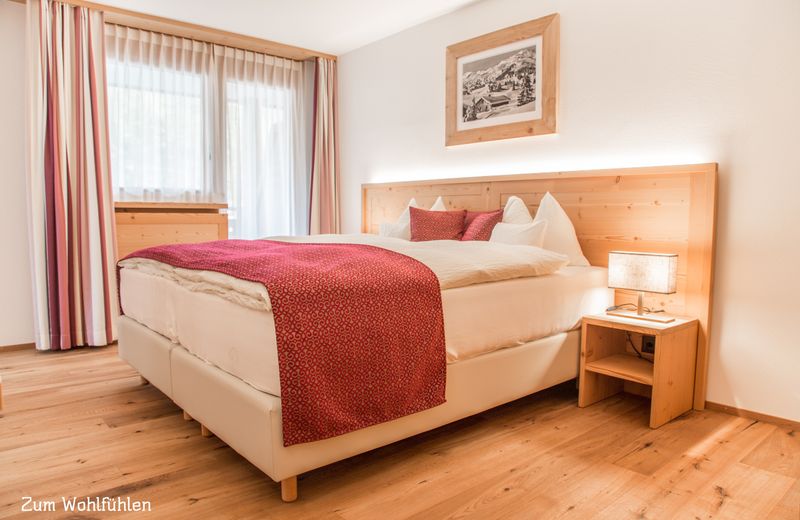 Hotel Sarain Active Mountain Resort