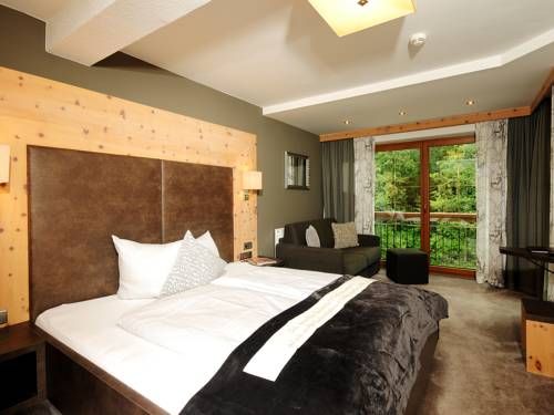 Hotel Burgschrofn