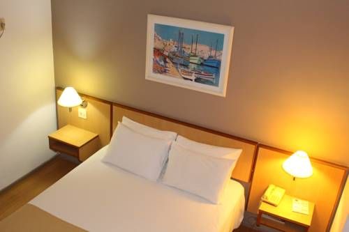 Fênix Hotel Limeira