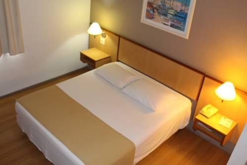 Fênix Hotel Limeira