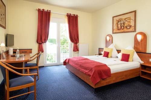 Hotel Apollon Rust