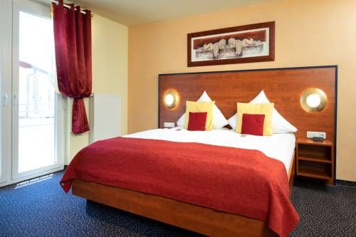 Hotel Apollon Rust