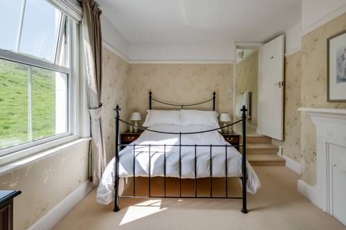 Cleeve Hill Hotel