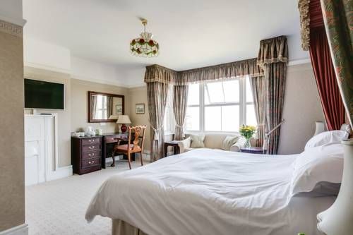 Cleeve Hill Hotel