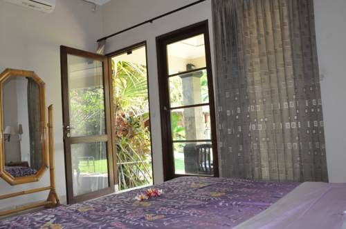 Pondok Bali Sea View Bungalow