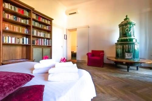 Hotel Relais 900