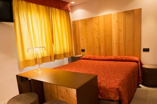 Hotel Zerbion
