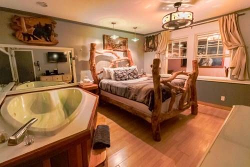 Adventure Suites