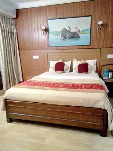 Hotel Wildlife Camp