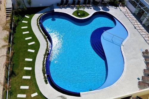 Hotel Palace 1