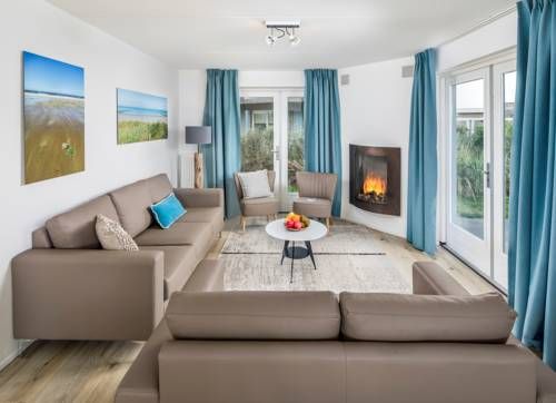 Resort Duynzicht