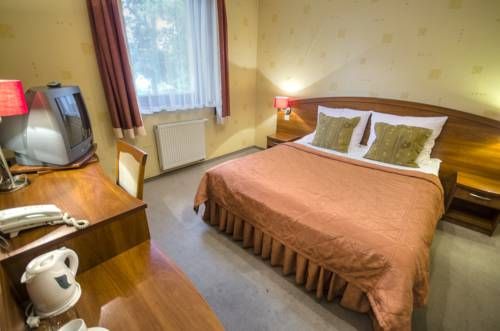 Hotel Borowianka