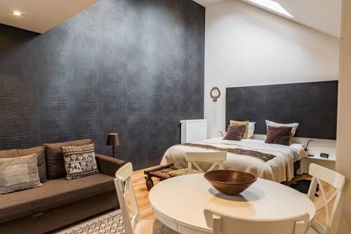 B&B Den Engel