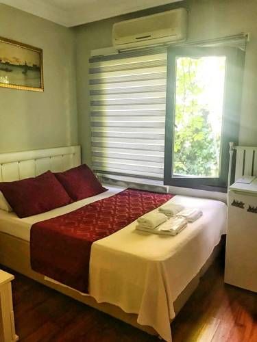 Mavilla Hotel