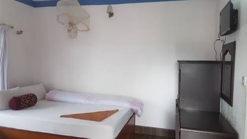 Hotel Shiva's Dream
