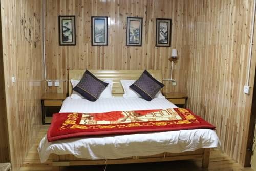 Yongping Hotel