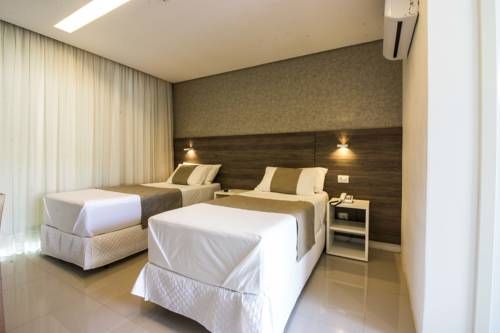 Reserve Hotel