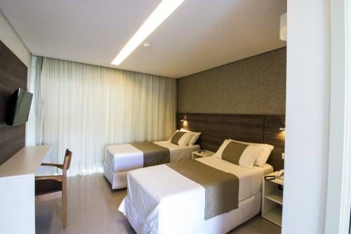 Reserve Hotel
