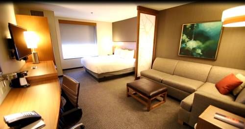Hyatt Place DFW