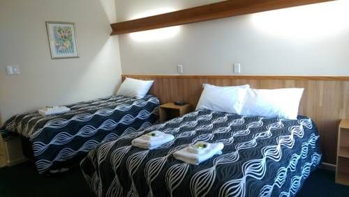 The Terang Motor Inn