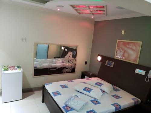 SP Hotel & Motel