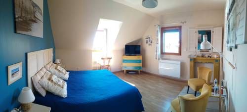 Chambre D'hotes Le Clos Fleuri