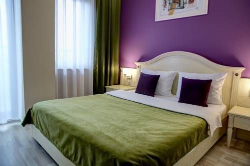 Hotel Gorenje