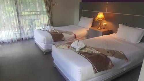ML Forest Resort