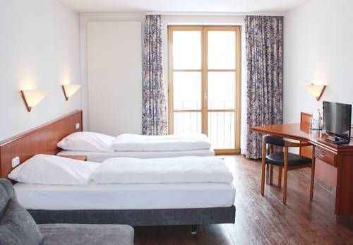 Altstadthotel Brauereigasthof Winkler