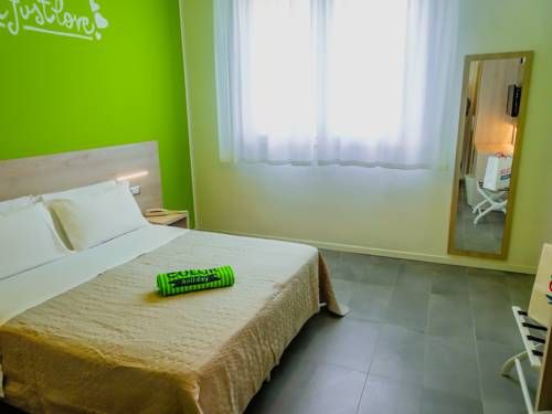 Color Green Village Cesenatico Family
