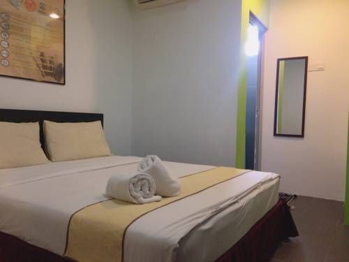 Metroinn Hotel