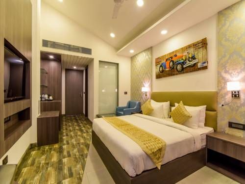 Ramatan Resort